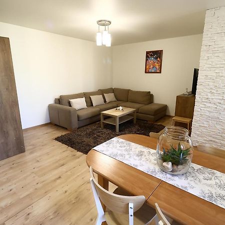 Rabczanski Apartament Rabka Kültér fotó