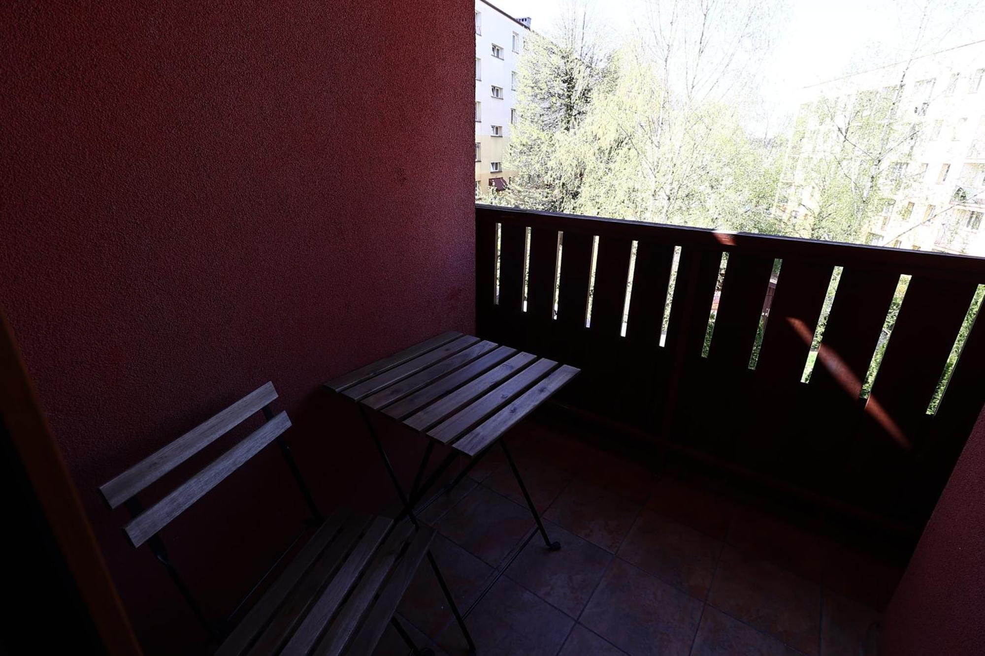 Rabczanski Apartament Rabka Kültér fotó