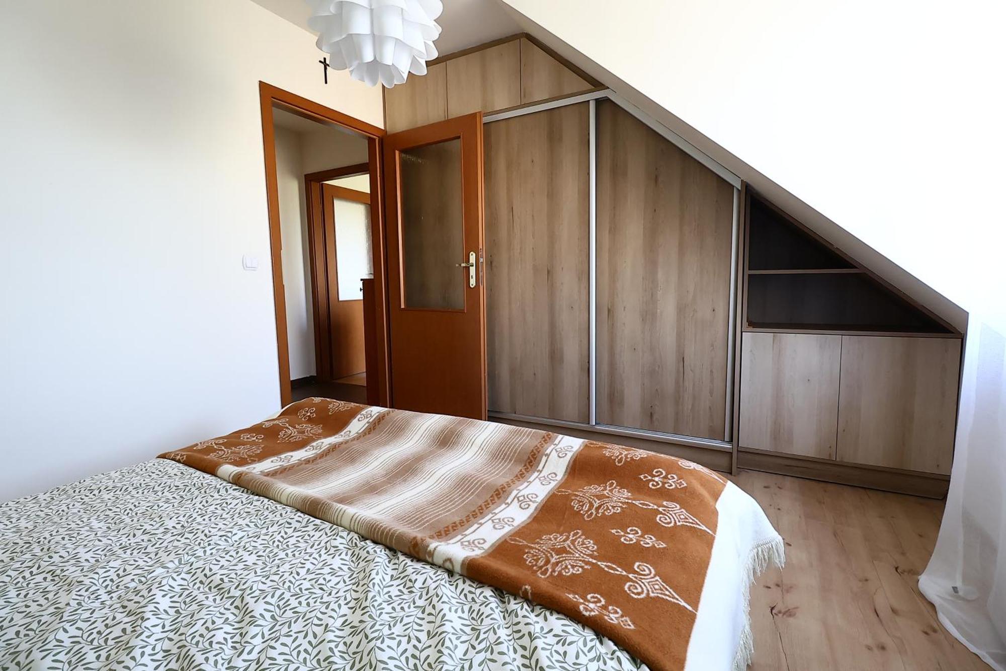 Rabczanski Apartament Rabka Kültér fotó