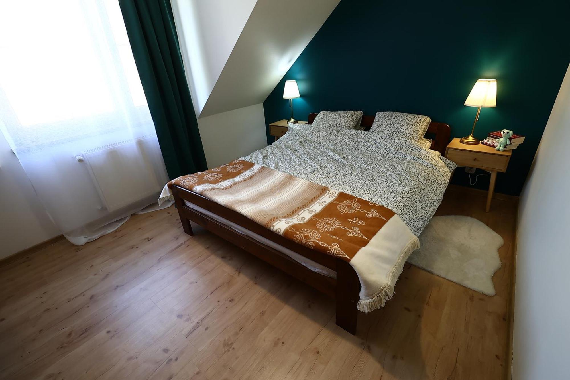 Rabczanski Apartament Rabka Kültér fotó