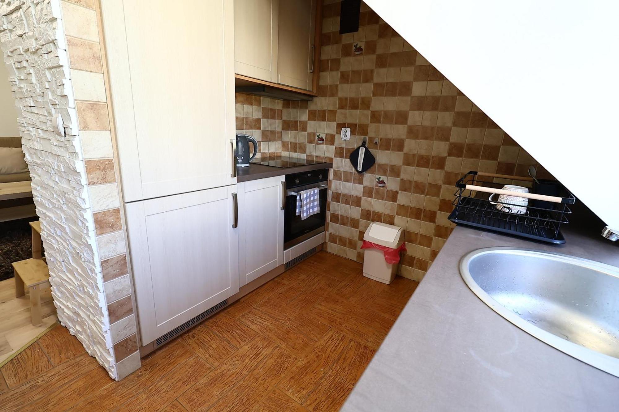 Rabczanski Apartament Rabka Kültér fotó